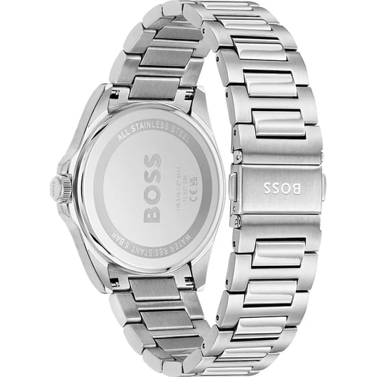 Hugo Boss Strike Silber - Image 4