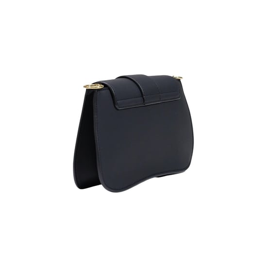 Love Moschino Schwarze Polyethylen-Handtasche - Image 3