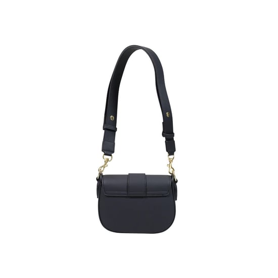 Love Moschino Schwarze Polyethylen-Handtasche - Image 2