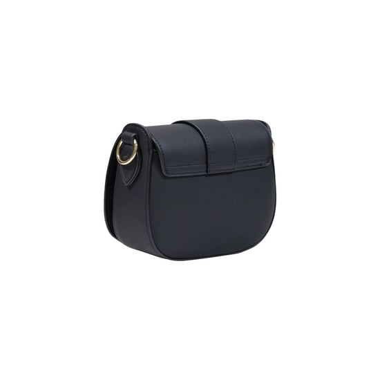 Love Moschino Schwarze Polyethylen-Handtasche - Image 3