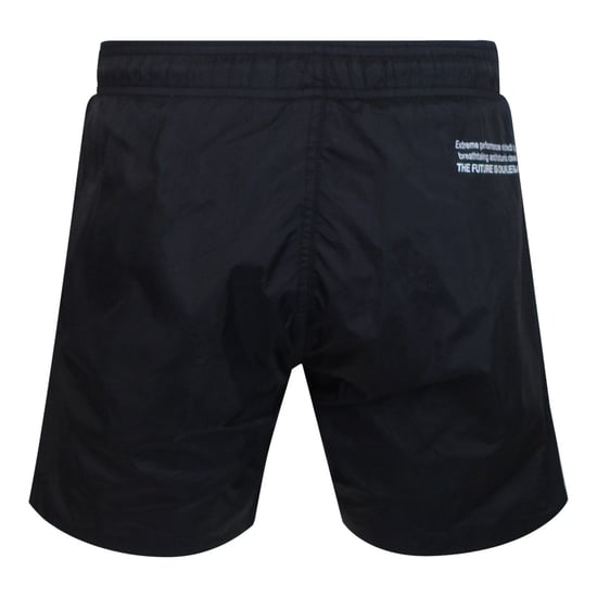 Badeshorts in Schwarz - Image 2