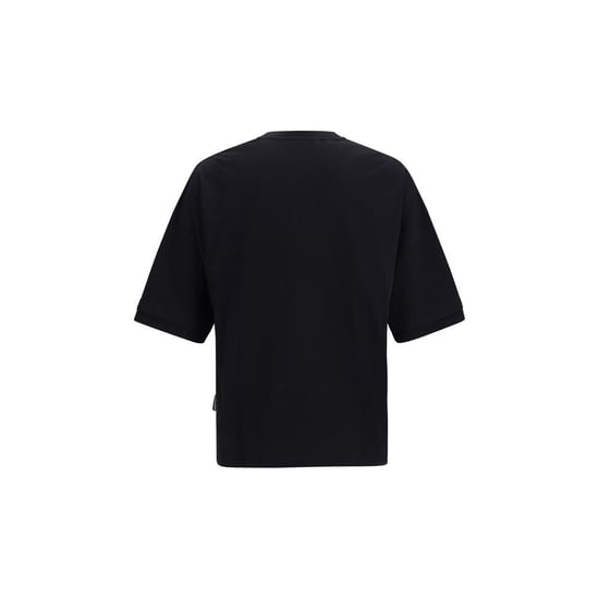 Palm Angels Schwarze Baumwoll-Sportbekleidung - Image 2