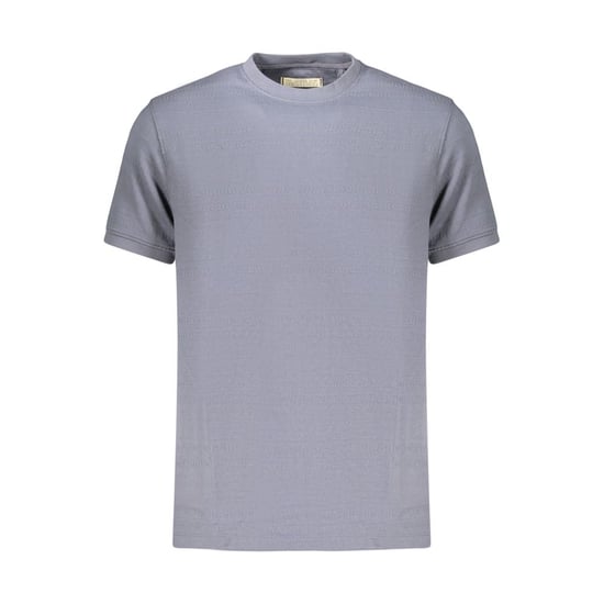 Guess Jeans Blaues Baumwoll-Herren-T-Shirt - Image 1