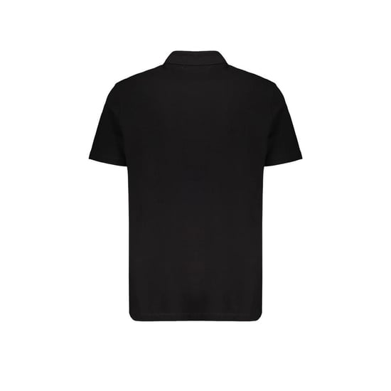 Versace Schwarzes Baumwoll-T-Shirt - Image 2