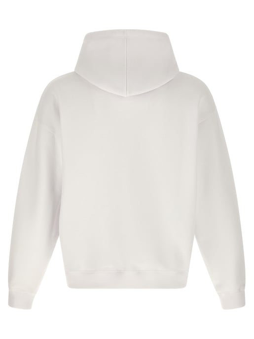 Dsquared² Weißes Baumwoll-Sweatshirt - Image 2