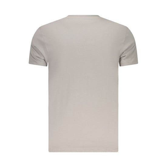Timberland Grigio Baumwoll Herren T-Shirt - Image 2