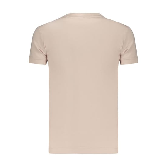 Guess Jeans Rosa Baumwolle Damen T-Shirt - Image 2
