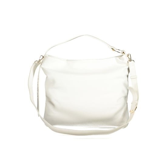Valentino Di Mario Valentino Mario Valentino Damenhandtasche aus Polyurethan - Weiß - Image 2