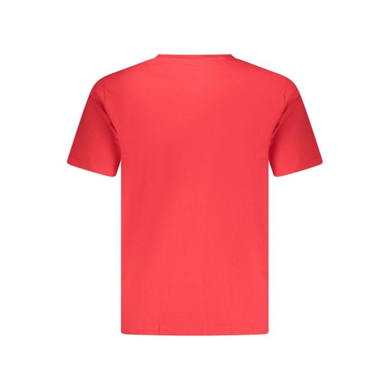 Converse Grigio Baumwolle Herren T-Shirt - Image 2