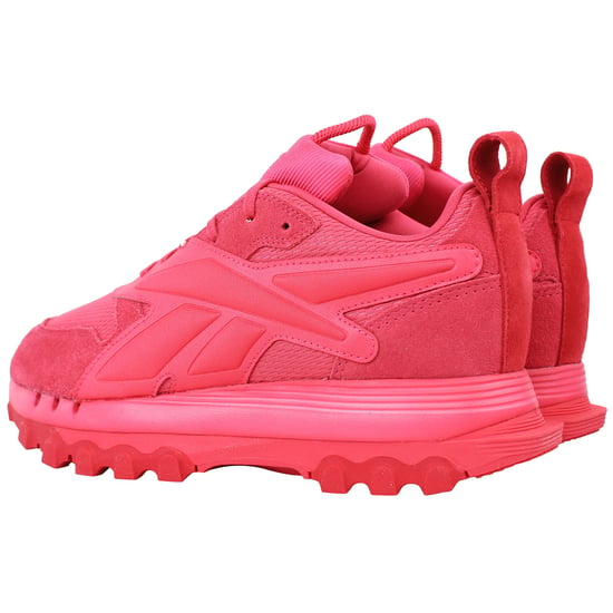 Reebok Classic Cardi V2 Damen Pink Sneakers - Image 3