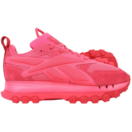 Reebok Classic Cardi V2 Damen Pink Sneakers - Image 4