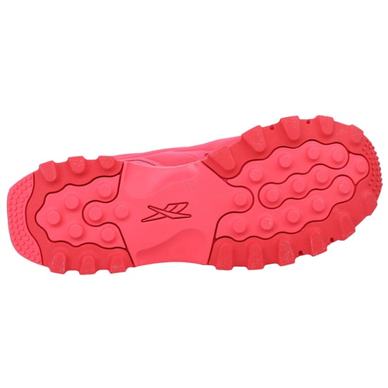 Reebok Classic Cardi V2 Damen Pink Sneakers - Image 5