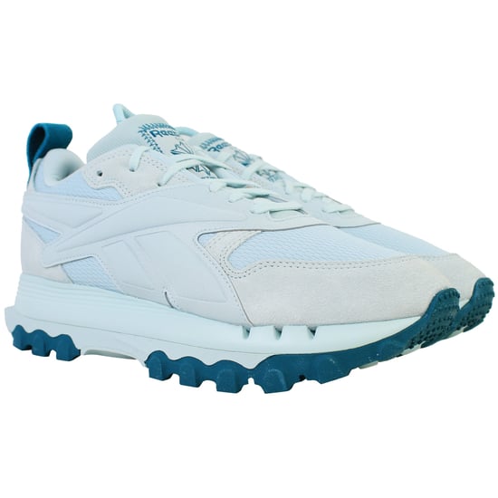Reebok Classic Cardi V2 Damen Blau Sneaker - Image 2