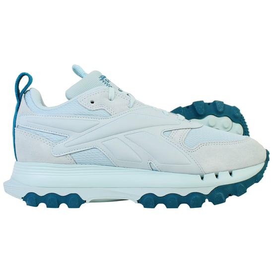 Reebok Classic Cardi V2 Damen Blau Sneaker - Image 4