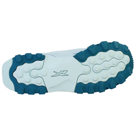 Reebok Classic Cardi V2 Damen Blau Sneaker - Image 5