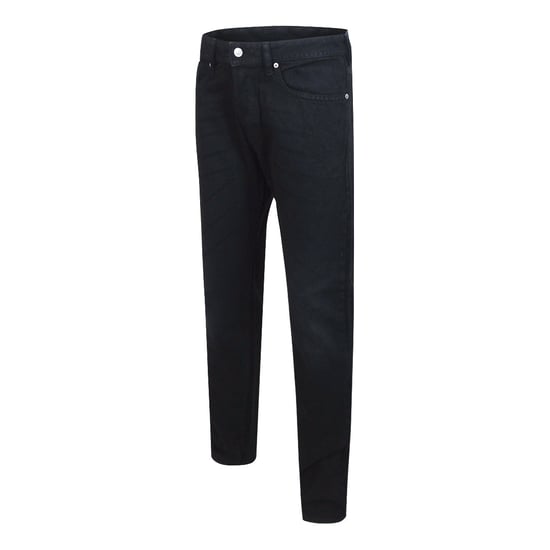 Diesel Buster-x Schwarze Jeans - Image 4