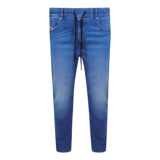 Diesel Narrot-ne-r Hellblaue Jeans - Image 1