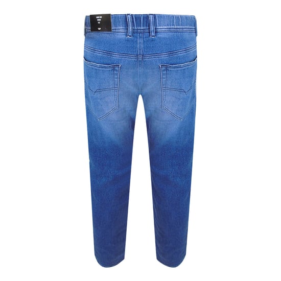 Diesel Narrot-ne-r Hellblaue Jeans - Image 2
