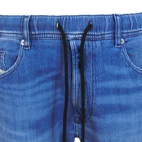 Diesel Narrot-ne-r Hellblaue Jeans - Image 3