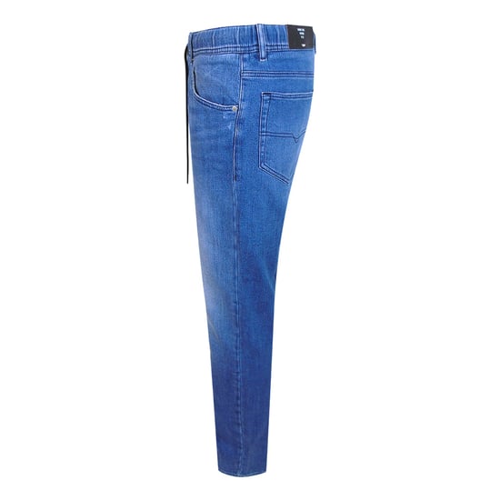 Diesel Narrot-ne-r Hellblaue Jeans - Image 5