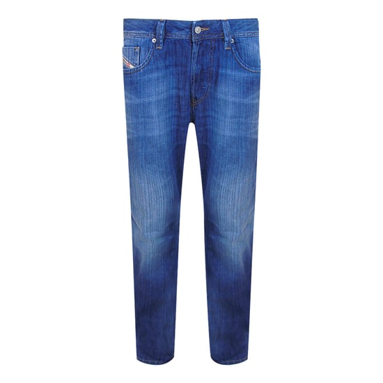 Diesel Markee Blue Jeans - Image 1
