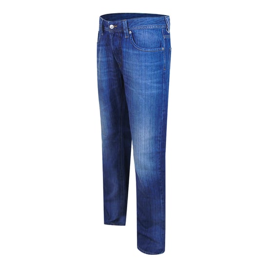 Diesel Markee Blue Jeans - Image 4