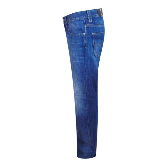 Diesel Markee Blue Jeans - Image 5