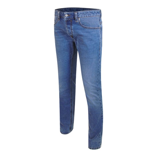 Diesel Safado-x Hellblaue Jeans - Image 4