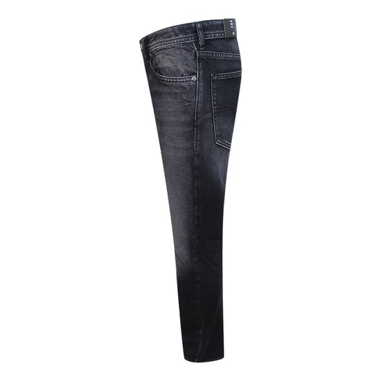 Diesel Buster-x Schwarze Jeans - Image 5