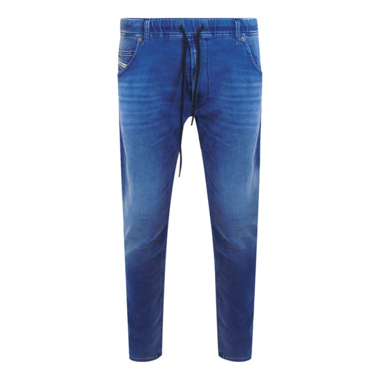 Diesel Krooley-ne Blue Jeans - Image 1