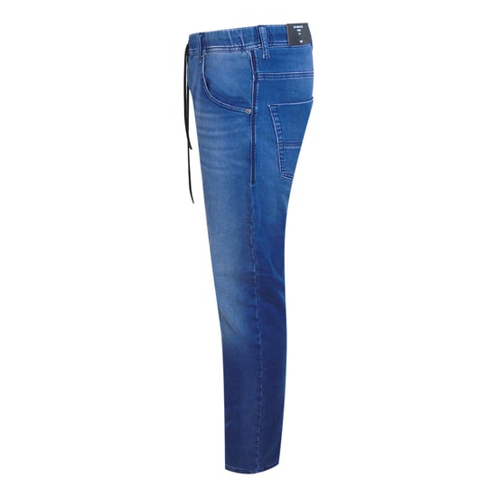 Diesel Krooley-ne Blue Jeans - Image 5