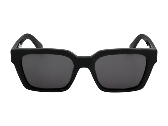 Off White OERI111C99PLA0011007 Sonnenbrille - Image 2