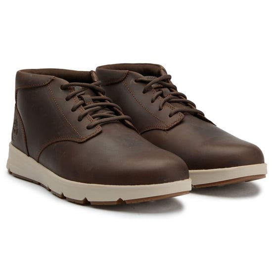 Timberland Parker Street Stiefel - Image 2