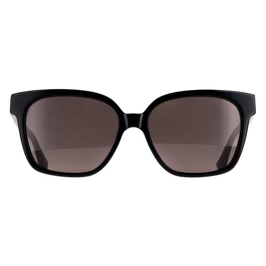 Barbour BI3005 C1 Sonnenbrille, schwarz-grau, polarisiert - Image 1
