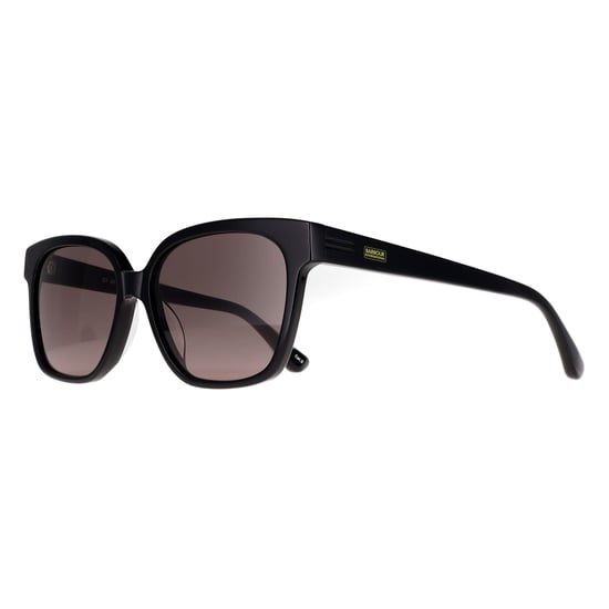Barbour BI3005 C1 Sonnenbrille, schwarz-grau, polarisiert - Image 3