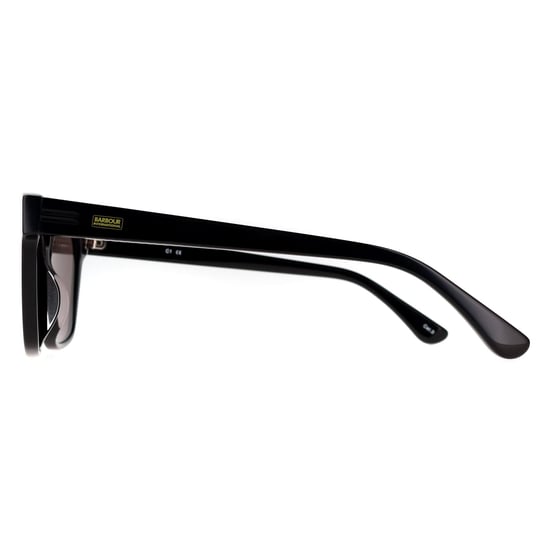Barbour BI3005 C1 Sonnenbrille, schwarz-grau, polarisiert - Image 4