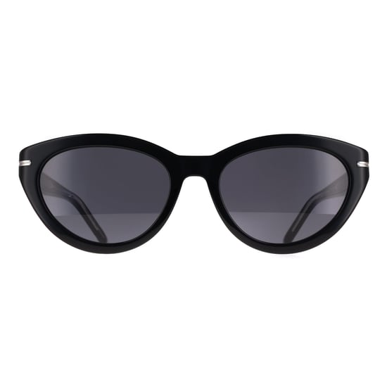Hugo Boss BOSS 1779/S 880/IR schwarz grau Sonnenbrille - Image 2