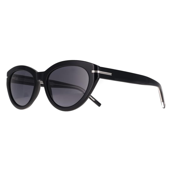 Hugo Boss BOSS 1779/S 880/IR schwarz grau Sonnenbrille - Image 3