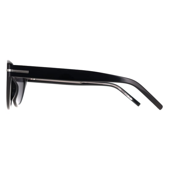 Hugo Boss BOSS 1779/S 880/IR schwarz grau Sonnenbrille - Image 4