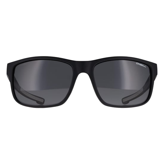 O'Neill 0NS-CONVAIR 104P Sonnenbrille in Mattschwarz und Rauchgrau - Image 2
