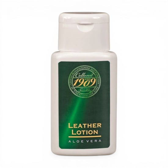 Collonil 1909 Schuh- und Stiefellotion 100 ml Premium-Lederpflege - Image 2