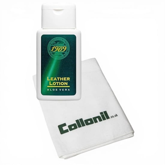 Collonil 1909 Schuh- und Stiefellotion 100 ml Premium-Lederpflege - Image 3