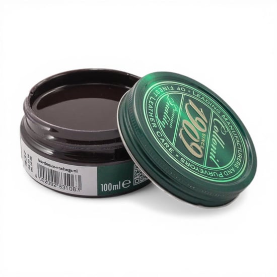 Collonil 1909 Brown Supreme Crème de Luxe 100 ml Lederpflege-Politur - Image 4