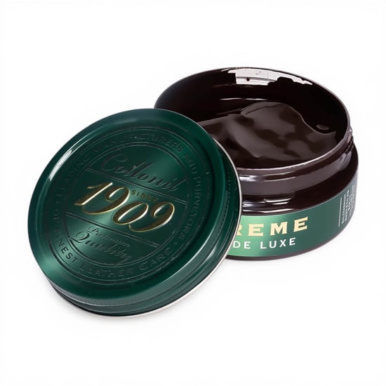 Collonil 1909 Brown Supreme Crème de Luxe 100 ml Lederpflege-Politur - Image 5