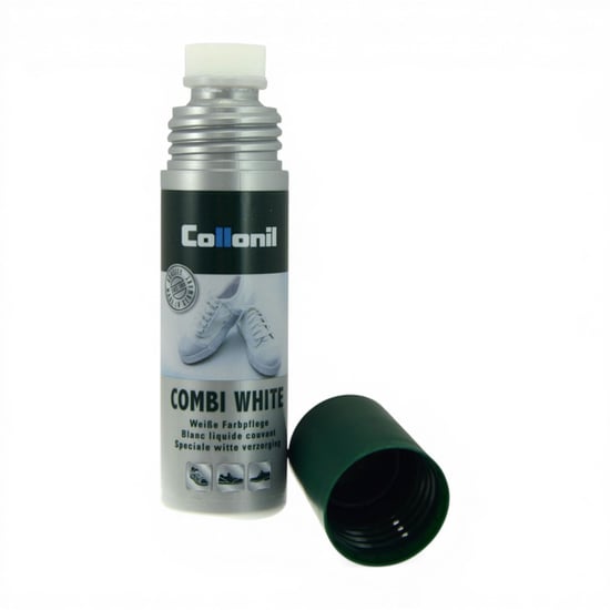 Collonil Combi White 100ml Leder- und Textilschuhaufheller, -schutz und -pflege - Image 3