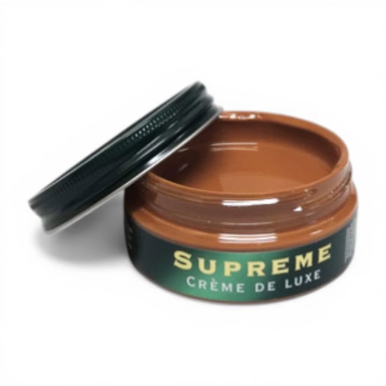 Collonil 1909 Tan Supreme Crème de Luxe 100 ml Lederpflegepolitur - Image 4