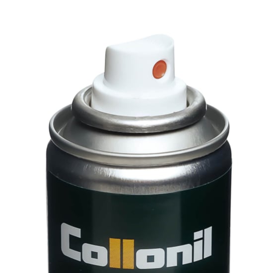 Collonil Nubuk & Mid Brown Velours Spray 200ml Wasserfest & Farbschutz - Image 4