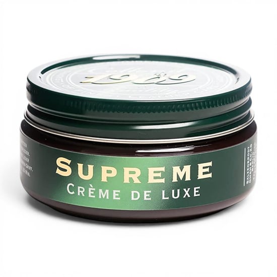 Collonil 1909 Burgundy Supreme Crème de Luxe 100 ml Lederpflege-Politur - Image 4