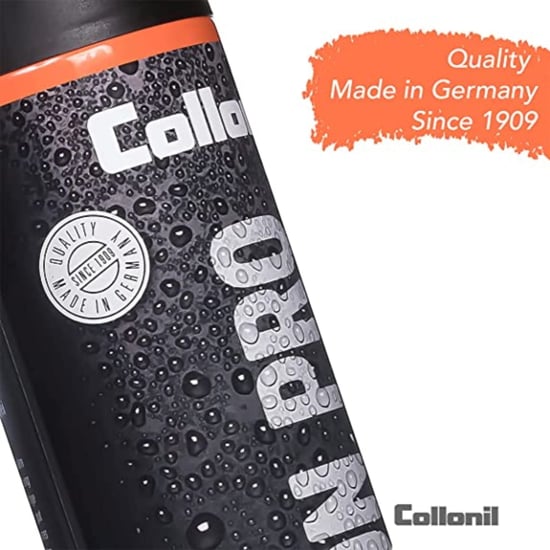 Collonil Carbon Pro 300 ml Hochleistungs-Spray zum Schutz vor Wasser und Schmutz - Image 5
