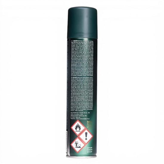 Collonil 1909 Supreme Wachsspray 200ml Wasserfestes und pflegendes Lederpflegeprodukt - Image 2